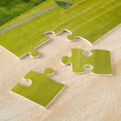 Wir Liebe Tilton New Hampshire Puzzle (Seite)