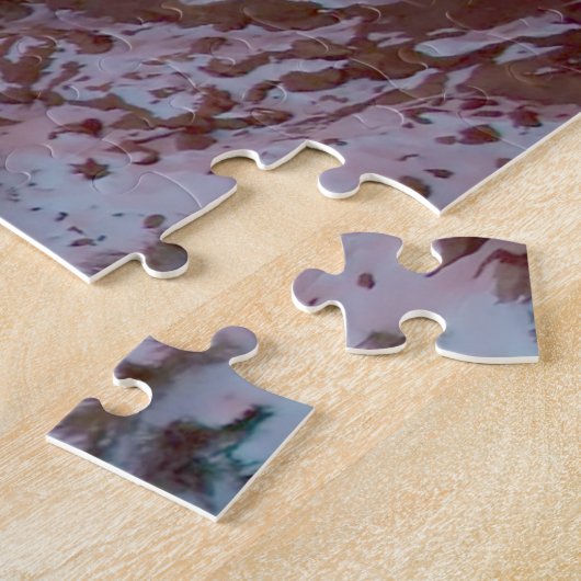 Wir Liebe Turret Arch Utah Puzzle (Seite)