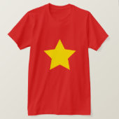 wir Liebe Viet Nam T-Shirt (Design vorne)