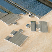 Wir Liebe Vinnipausake Lake New Hampshire Puzzle (Seite)