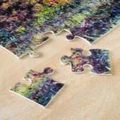 Wir Liebe Virginia. Jigsaw Puzzle (Seite)