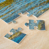Wir Liebe Wanaka Neuseeland Puzzle (Seite)