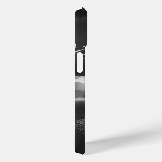 Wir Liebe wegen Fall per Telefon Case-Mate iPhone Hülle (Rückseite / Rechts)