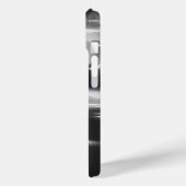 Wir Liebe wegen Fall per Telefon Case-Mate iPhone Hülle (Rückseite / Links)