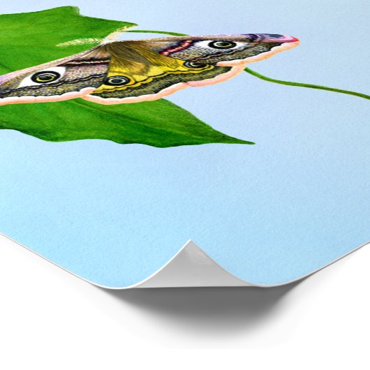 Wir Liebe, weil er uns zum ersten Mal liebte 1 Joh Poster (Ecke)