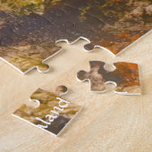 Wir Liebe Whispering Falls Aniseed Valley Puzzle (Seite)