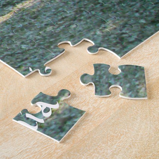 Wir Liebe Williamsburg Virginia Jigsaw Puzzle (Seite)