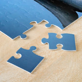 Wir Liebe Wyoming. Puzzle (Seite)