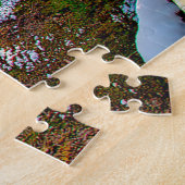 Wir Liebe Yellowstone Nationalpark Jigsaw Puzzle (Seite)