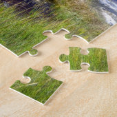 Wir Liebe Yellowstone Puzzle (Seite)