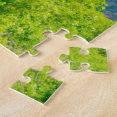 Wir Liebe Zion Nationalpark Utah Jigsaw Puzzle (Seite)