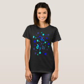 WIR LIEBEN ANALYSIS T-Shirt (Vorne ganz)