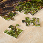 Wir lieben Bryce Canyon Utah Puzzle (Seite)