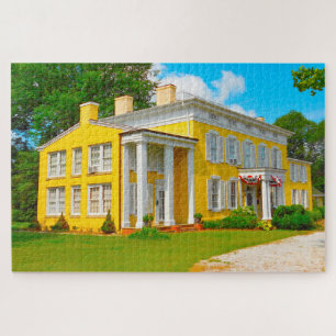 Wir lieben Delaware Puzzle