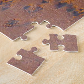Wir lieben Delray Beach Florida Puzzle (Seite)
