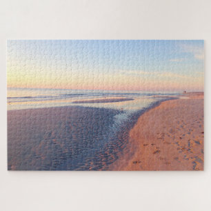 Wir lieben Delray Beach Florida Puzzle