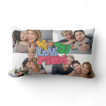 Wir lieben dich Muttertag 4 Foto