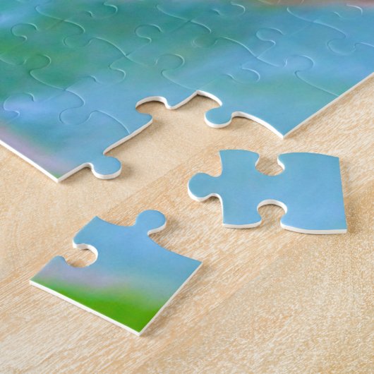 Wir Lieben in Florida Puzzle (Seite)
