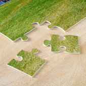Wir lieben Milwaukee. Puzzle (Seite)