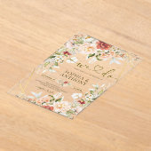 Wir machen Aquarellfolien mit Aquarellfarbe Acryleinladungen (Ablage )