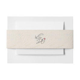 WIR MACHEN Blume Shabby Garden Chic Programm Einladungsbanderole