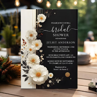 Wir machen ein akrylasisches dickiges koreanisches einladung