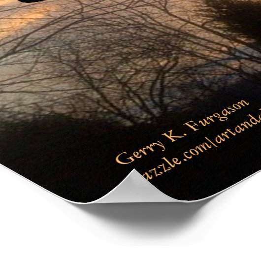 WIR MACHEN EIN LEBENDES WINSTON CHURCHILL POSTER (Ecke)