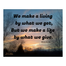 WIR MACHEN EIN LEBENDES WINSTON CHURCHILL