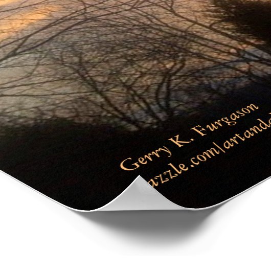 WIR MACHEN EIN LEBENDES WINSTON CHURCHILL POSTER (Ecke)