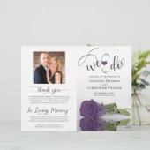 Wir machen ein modernes Programm für Lila Rose (Stehend Vorderseite)