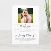 Wir machen eine elegante, blasspfirsichfarbene Ros Programm (Rückseite)