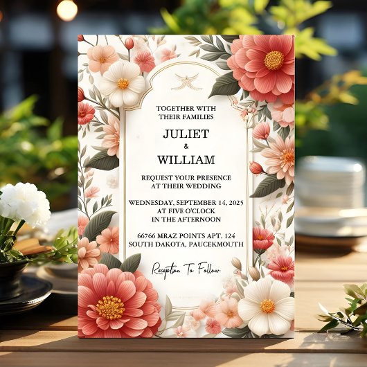 Wir machen eine Polardrama-Asiatische dicke korean Einladung