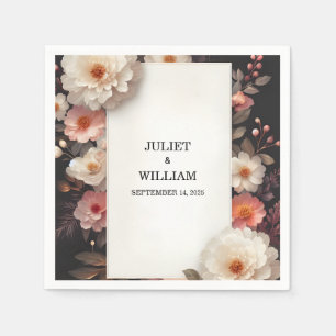 Wir machen eine Polardrama-Asiatische dicke korean Serviette