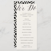 Wir machen einfache Skriptkalligrafie Geometric We Programm (Vorne/Hinten)