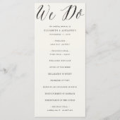 Wir machen einfache Skriptkalligrafie Geometric We Programm (Vorderseite)