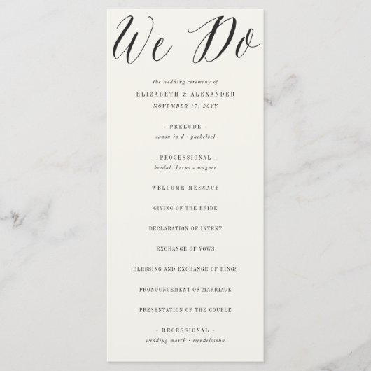 Wir machen einfache Skriptkalligrafie Geometric We Programm (Vorderseite)