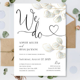 Wir machen Einladungen für Hochzeiten, wir machen 