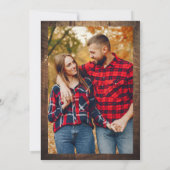 Wir machen GRILLEN Party Einladung (Rückseite)