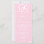 Wir machen Hochzeit (Vorderseite)