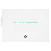 Wir machen Hochzeit (Rückseite Horizontal)