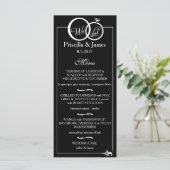 Wir machen Hochzeit (Stehend Vorderseite)