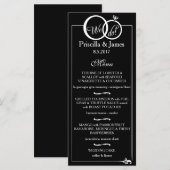 Wir machen Hochzeit (Vorne/Hinten)