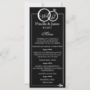 Wir machen Hochzeit