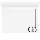 Wir machen Hochzeit (Innenansicht Horizontal (Unten))