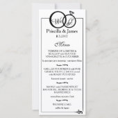 Wir machen Hochzeit (Vorderseite)