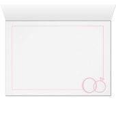 Wir machen Hochzeit (Innenansicht Horizontal (Unten))