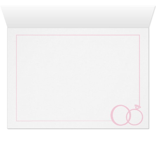 Wir machen Hochzeit (Innenansicht Horizontal (Unten))