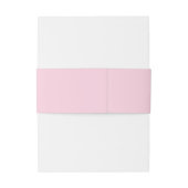 Wir machen Hochzeit Einladungsbanderole (Rückseitenbeispiel)