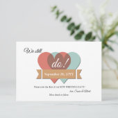 Wir machen immer noch die Ankündigung eines neuen  (Stehend Vorderseite)