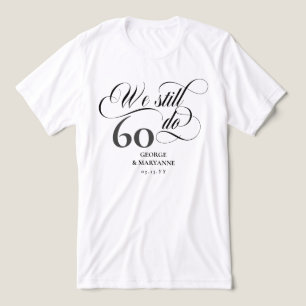 Wir machen immer noch Wirbles Drehbuch zum 60. Hoc Tri-Blend Shirt